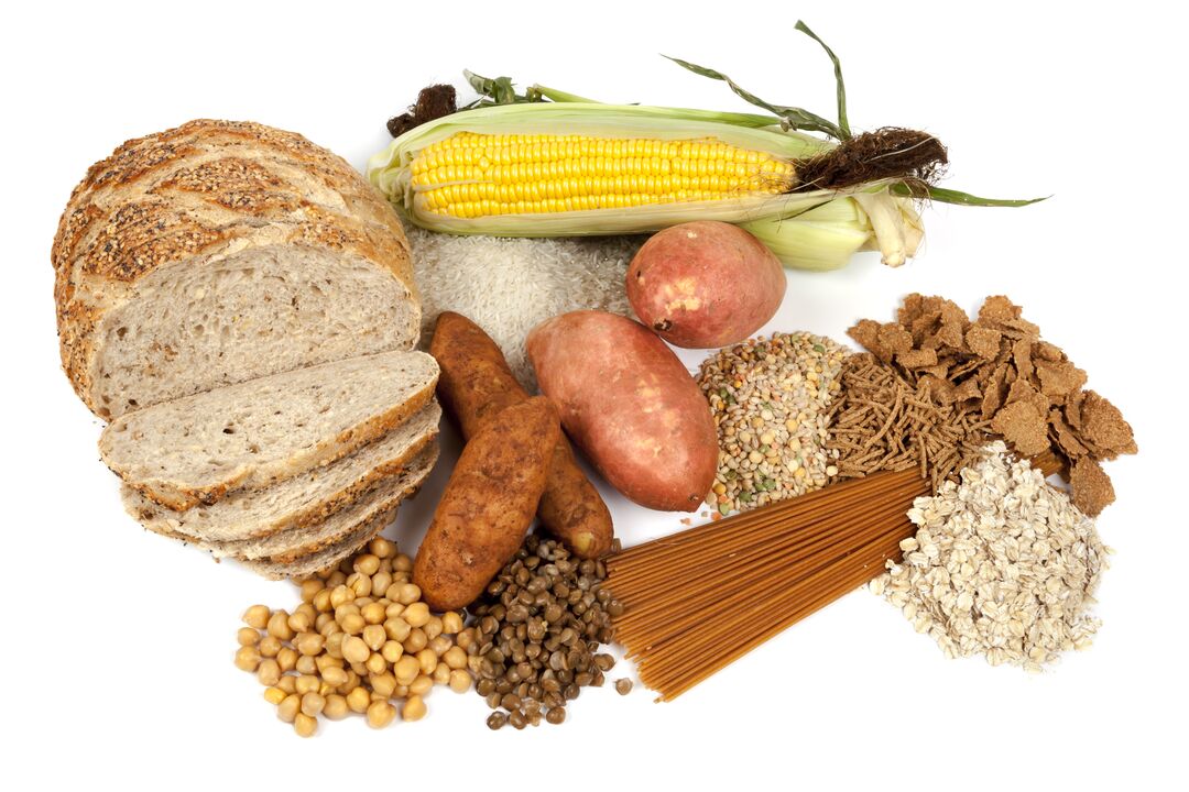 Produits de glucides pour un régime céto lorsqu'il est utilisé Keto Probiotix