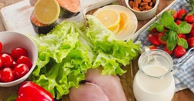 comment passer à une bonne alimentation pour perdre du poids