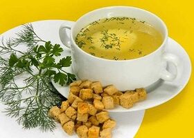 plats autorisés et interdits avec un régime alimentaire