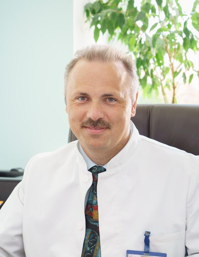 Docteur Nutritionniste Jean-Paul Santos